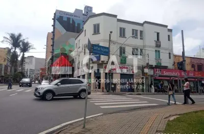 Ponto comercial com 1 sala para alugar na Rua Quinze de Novembro, 271 B, Centro, Sorocaba