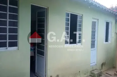 Casa com 2 quartos à venda na Rua João Pessoa, 600, Vila Jardini, Sorocaba
