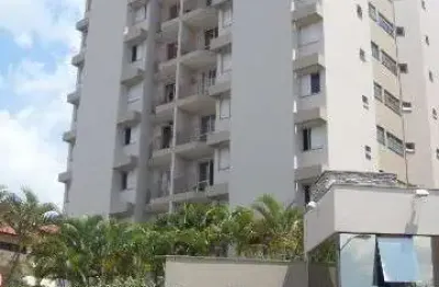 Apartamento para venda no  edifício porangai - sorocaba/sp