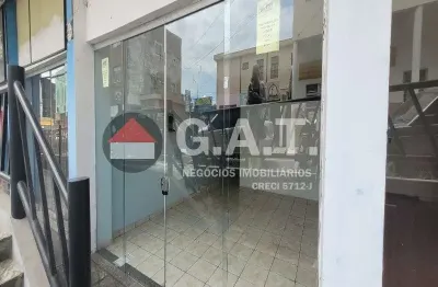Ponto comercial para alugar na Rua Eduardo Prado, 71, Centro, Votorantim