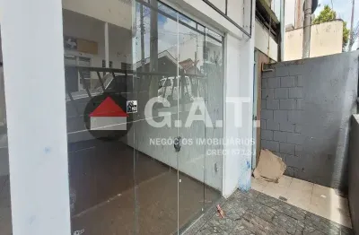 Ponto comercial para alugar na Rua Eduardo Prado, 71, Centro, Votorantim