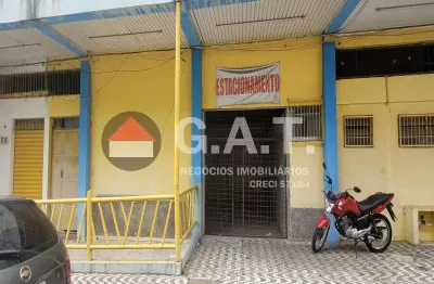 Ponto comercial para alugar na Rua Eduardo Prado, 71, Centro, Votorantim