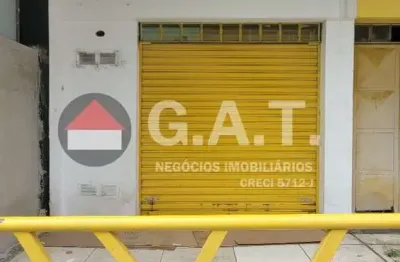 Ponto comercial para alugar na Rua Eduardo Prado, 71, Centro, Votorantim