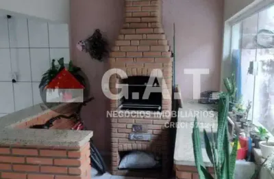Casa com 3 quartos à venda na Rua José Lozano, 66, Jardim Ipanema, Sorocaba