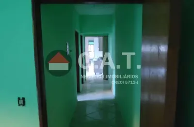 Casa venda no bairro jardim são lourenzo - sorocaba/sp