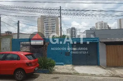 Casa com 3 quartos à venda na Rua Guarani, 155, Vila Jardini, Sorocaba
