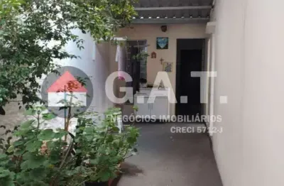 Casa com 4 quartos à venda na Rua Paulino Faria, 318, Vila São João, Sorocaba