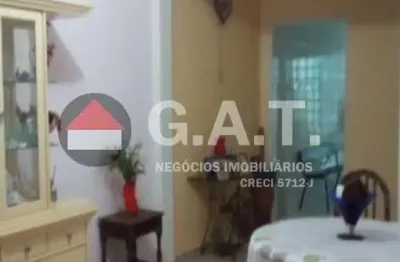 Casa com 3 quartos à venda na Rua Reinero Corradini, 131, Vila Nova Sorocaba, Sorocaba