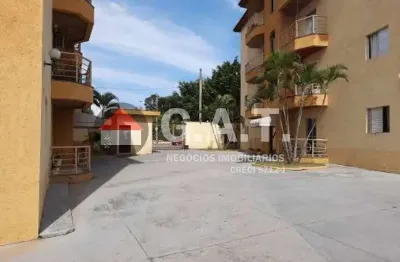 Apartamento à venda no edifício portal de espanha - sorocaba/sp