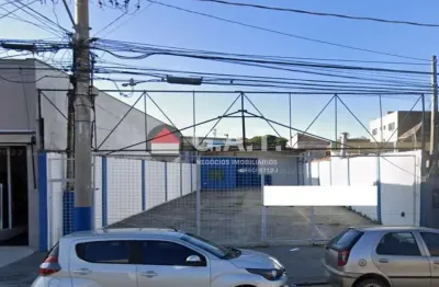 Terreno à venda na Avenida Celso Miguel, 118, Vossoroca, Votorantim