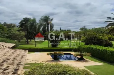 Casa em condomínio à venda no lago azul - araçoiaba da serra/sp