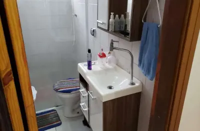 Casa com 1 quarto à venda na Rua José de Oliveira, 321, Jardim do Sol, Sorocaba