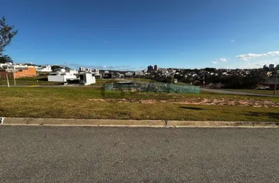 Terreno em condomínio fechado à venda na Avenida São Paulo, 3721, Além Ponte, Sorocaba