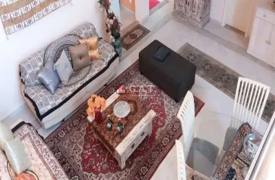 Casa em condomínio à venda no residencial primaveras - sorocaba/sp