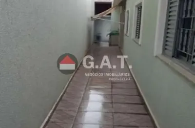 Casa à venda no bairro jardim prestes de barros - sorocaba/sp