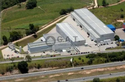 Barracão / Galpão / Depósito para alugar no Iporanga, Sorocaba 