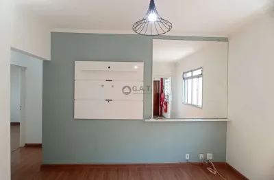 Impecável apartamento à venda em sorocaba-sp, bairro jardim saira: 2 quartos, 1 suíte, 1 sala, 1 banheiro, 1 vaga, 92m².