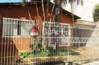 Casa com 3 quartos à venda na Rua Doutor Delfim Moreira, 200, Árvore Grande, Sorocaba