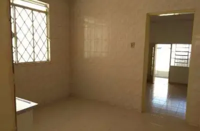 Casa com 2 quartos à venda na Vila Trujillo, Sorocaba 