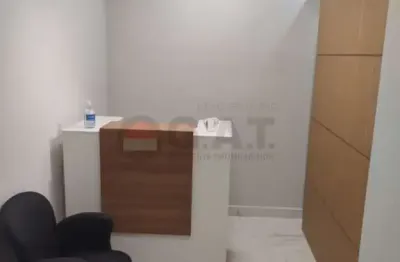 Sala comercial à venda na Avenida Presidente Juscelino Kubitschek de Oliveira, 753, Centro, Sorocaba