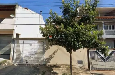 Casa com 2 quartos à venda na Rua Alix Magalhães Ribeiro, 333, Jardim Montreal, Sorocaba