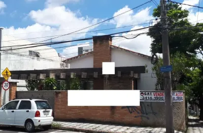 Casa comercial com 2 salas à venda na Rua Capitão Nascimento Filho, 385, Jardim Vergueiro, Sorocaba