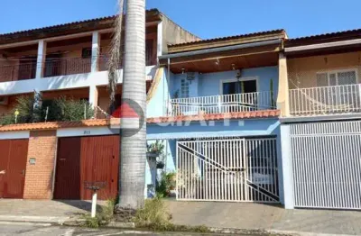Casa com 3 quartos à venda no Jardim Morumbi, Sorocaba 