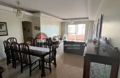 Apartamento com 3 quartos à venda na Rua Miranda Azevedo, 551, Centro, Sorocaba