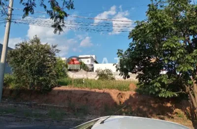 Terreno à venda na Rua José Rusconi Francisco, S/N, Jardim do Paço, Sorocaba