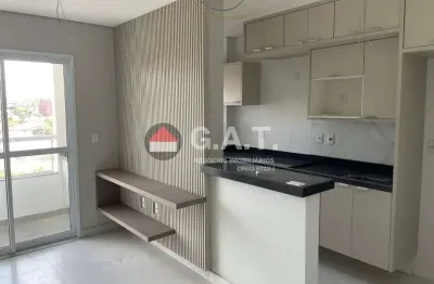 Apartamento para venda no residencial lorena - sorocaba/sp