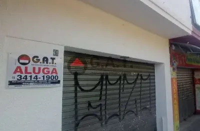 Salão comercial para locação no centro - sorocaba/sp