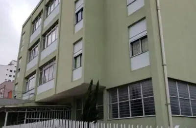Apartamento à venda no jardim vergueiro - sorocaba/sp