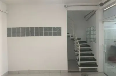 Sala comercial com 1 sala para alugar na Rua Doutor Fernando Santos, 269, Jardim Maria do Carmo, Sorocaba