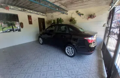 Casa com 2 quartos à venda na Rua Manuel Martines Tudella, 23, Parque São Bento, Sorocaba