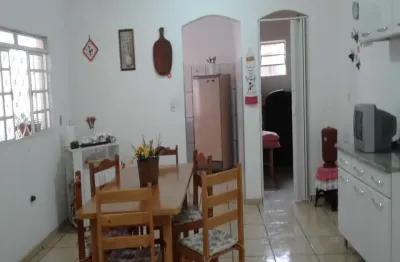Casa com 3 quartos à venda na Rua Francisco Bueno, 552, Jardim Ana Maria, Sorocaba