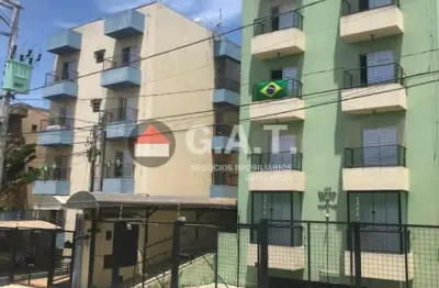 Excelente oportunidade: apartamento à venda em sorocaba-sp, jardim brasilandia, 2 quartos, 1 suíte, 1 sala, 1 banheiro, 2 vagas, 70m²!