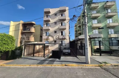 Apartamento à venda em sorocaba-sp, jardim brasilandia, 2 quartos, 1 suíte, 1 sala, 1 banheiro, 2 vagas, 70m²!