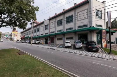 Conjunto de salas comerciais para locação no bairro vila augusta - sorocaba/sp