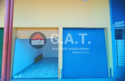 Salão comercial para locação no centro de sorocaba-sp: 1 sala, 9,00 m² de área disponível!