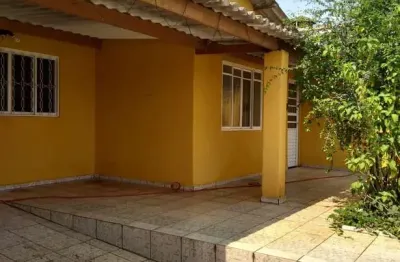 Casa para a venda no bairro jardim maria eugênia - sorocaba/sp