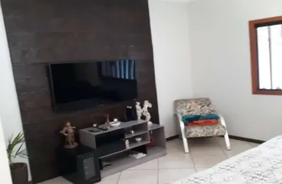 Casa com 4 quartos à venda na Vila Assis, Sorocaba 