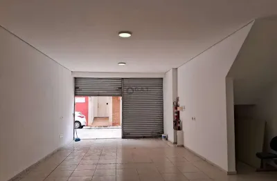 Ponto comercial para alugar na Rua Doutor Nogueira Martins, 104, Centro, Sorocaba