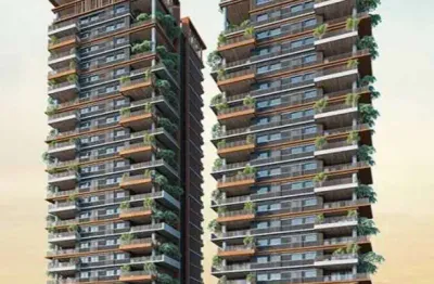 Apartamento à venda no edifício aureo - sorocaba/sp