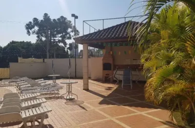 Casa em condomínio à venda no residencial giardino campolim - sorocaba/sp