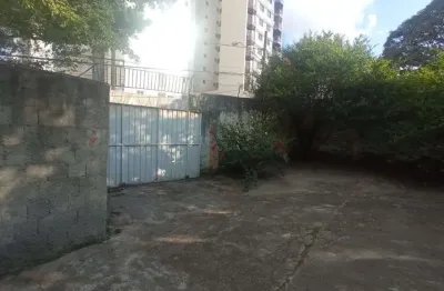 Terreno à venda na Avenida Moreira César, Centro, Sorocaba