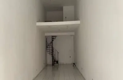 Ponto comercial com 1 sala para alugar na Rua Sete de Setembro, 208, Centro, Sorocaba