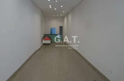 Salão comercial para locação no centro - sorocaba/sp