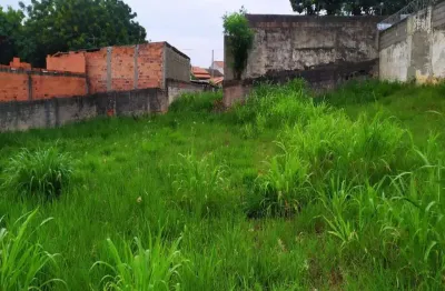 Terreno à venda na Rua Severo Ferrucci, Jardim São Paulo, Sorocaba
