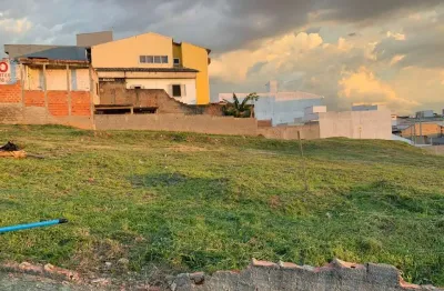 Terreno à venda na Vila Barão, Sorocaba 