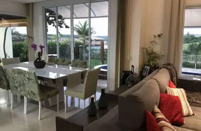 Casa em condominio a venda no village ipanema - araçoiaba/sp